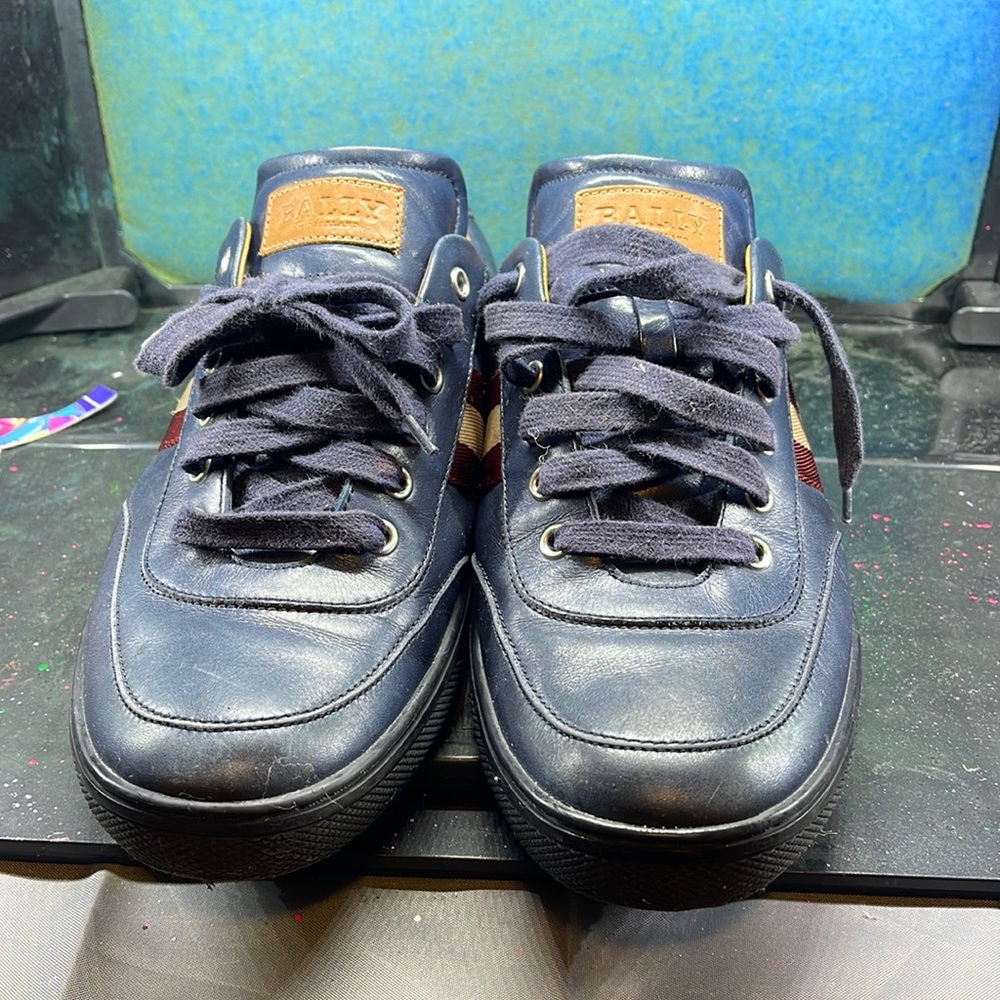 Bally